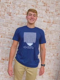 Ecology Newport State Park S/S T Navy