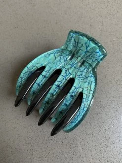 Ecology French Made Large Yoga Hair Accessories 13 Ecology French Made Large Yoga Hair Accessories