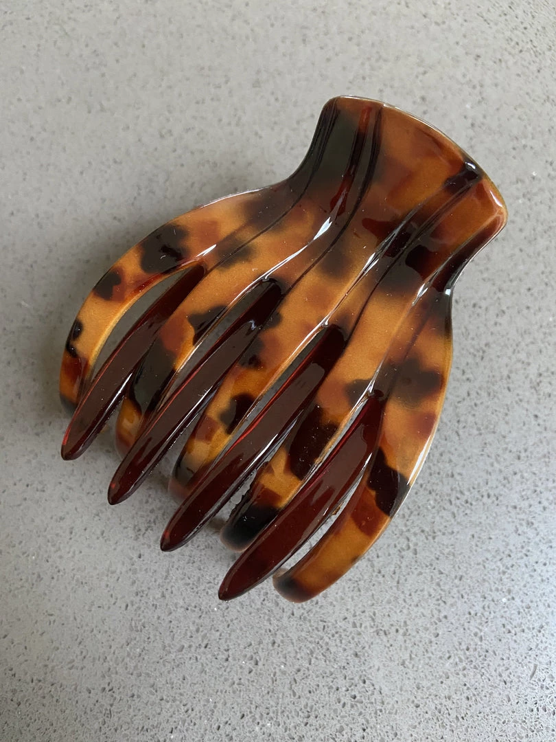 Ecology French Made Large Yoga Hair Accessories 7 Ecology French Made Large Yoga Hair Accessories