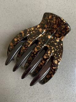 Ecology French Made Large Yoga Hair Accessories 14 Ecology French Made Large Yoga Hair Accessories