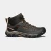 Men's Footwear Keen Targhee III Mid Waterproof Hiking Boot