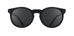 Goodr It's Not Black It's Obsidian Sunglasses