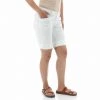 Aventura Arden V2 Short - White Women's