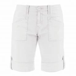 Aventura Arden V2 Short - White Women's