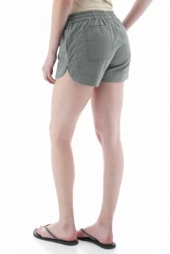Aventura Parker Short - Sedona Sage