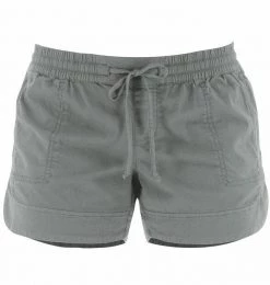 Aventura Parker Short - Sedona Sage