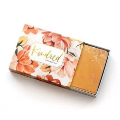 1canoe2 Kindred Flat Note Set Base Camp: Bring It Home