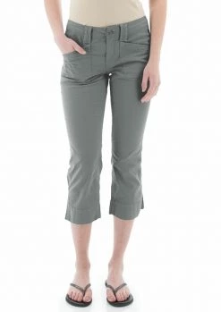 Aventura Arden Crop Pant - Sedona Sage Women's