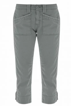 Aventura Arden Crop Pant - Sedona Sage Women's