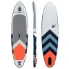 Loon Paddle Company Loon Feather Light Standard 10'8" Inflatable Paddle Board