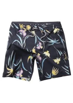 Vissla Men's Shoots 18.5" Boardshort - Dark Naval