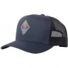 Vissla Solid Sets Eco Trucker Hat Men's Hats