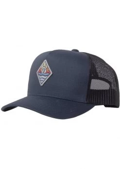 Vissla Solid Sets Eco Trucker Hat Men's Hats