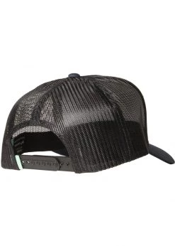 Vissla Solid Sets Eco Trucker Hat Men's Hats