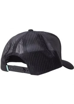 Vissla Men's Hats Blown Out Eco Trucker Hat