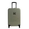 Women's Bags + Purses Sherpani Meridian Carry-On Roller Luggage