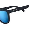 Goodr Mick And Keith's Midnight Ramble Polarized Sunglasses