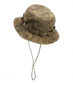 The North Face Class V Brimmer - Military Olive Print Women's Sale - 50% Off At Checkout