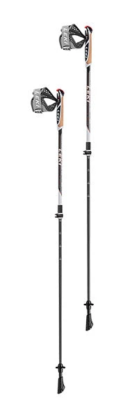 Outdoor Gear & Accessories Leki Instructor Lite SL2 Nordic Walking Poles