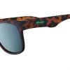 Goodr Ninja Kick The Damn Rabbit Polarized Sunglasses