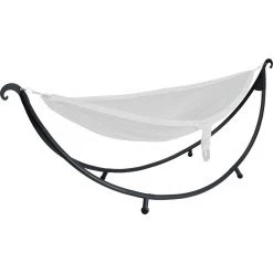ENO SoloPod Hammock Stand - Charcoal Outdoor Gear & Accessories