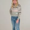 Women's Sale - 50% Off At Checkout Kari Traa Molster Knit