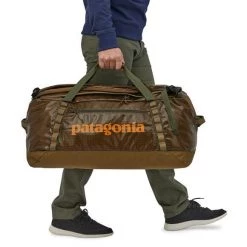 Patagonia Black Hole Duffel Bag / Pack 70L Travel Bags, Totes & Packs