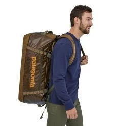 Patagonia Black Hole Duffel Bag / Pack 70L Travel Bags, Totes & Packs