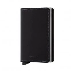 Men's Accessories Secrid Slim Wallet - Original Leather