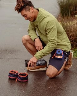 United By Blue Outdoor Gear & Accessories Collapsible Double Dog Bowl 9 United By Blue Outdoor Gear & Accessories Collapsible Double Dog Bowl