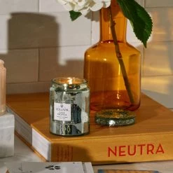 Base Camp: Bring It Home Voluspa Casa Pacifica 5.5oz Small Jar Candle