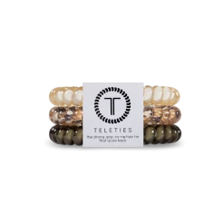 Hair Accessories TELETIES - Small