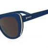Eyewear Goodr Mind The Wage Gap Polarized Sunglasses