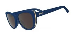 Eyewear Goodr Mind The Wage Gap Polarized Sunglasses