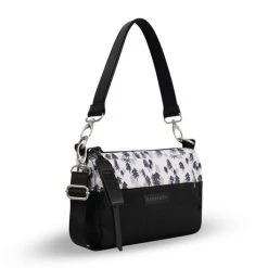 Sherpani Skye Mini Crossbody Purse