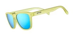 Eyewear Goodr Swedish Meatball Hangover Polarized Sunglasses