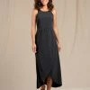 Toad & Co Sunkissed Maxi Dress Women's Dresses & Rompers