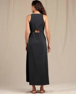 Toad & Co Sunkissed Maxi Dress Women's Dresses & Rompers