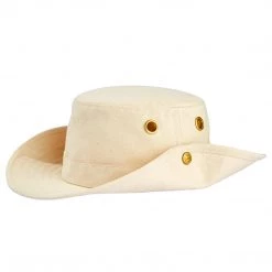 Men's Hats Tilley T3 Classic Cotton Duck Hat 9 Men's Hats Tilley T3 Classic Cotton Duck Hat