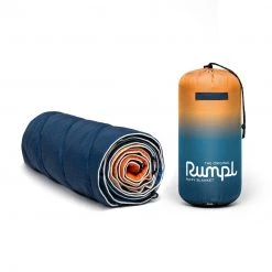 Rumpl Original Puffy Blanket Sunset Fade