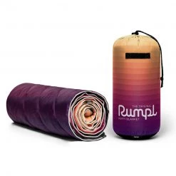 Outdoor Gear & Accessories Rumpl Original Puffy Blanket Dawn Pixel Fade