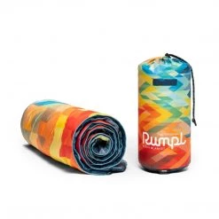 Outdoor Gear & Accessories Rumpl Original Puffy Blanket Geo