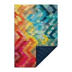 Outdoor Gear & Accessories Rumpl Original Puffy Blanket Geo