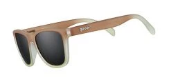 Goodr Three Parts Tee Polarized Sunglasses Eyewear