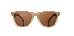 Goodr Three Parts Tee Polarized Sunglasses Eyewear