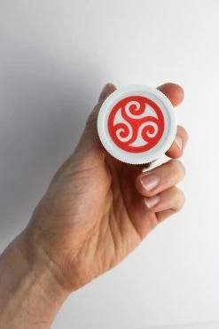 Trillium Herbal Co Base Camp: Bring It Home Trillium Organics Body Butter 3 Oz