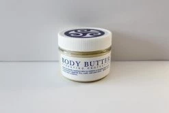 Trillium Herbal Co Base Camp: Bring It Home Trillium Organics Body Butter 3 Oz