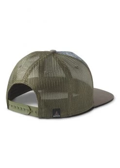 Prana Men's Sale - 50% Off At Checkout Journeyman Trucker Hat