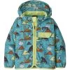 Little Ones Patagonia Baby Baggies Jacket