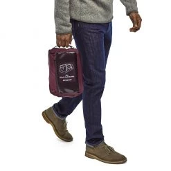 Patagonia Black Hole Duffel / Pack 40L